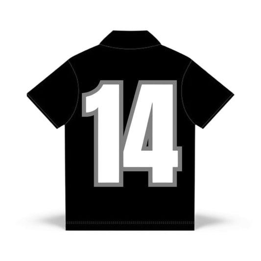 VISION NUMBER “14”POLO