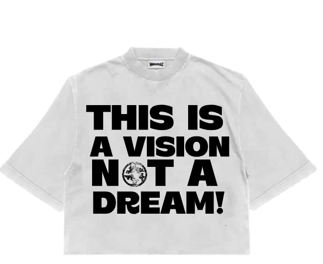 NOT A DREAM! TEE