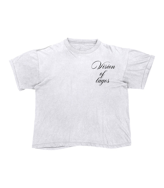 VISION MEMBERS ONLY TEE