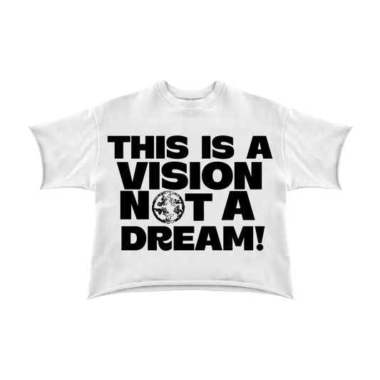 NOT A DREAM! TEE
